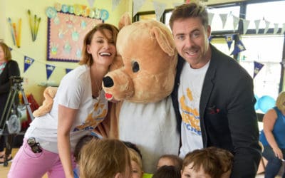 A Ginormous Success – Teddy Bears Picnic 2017