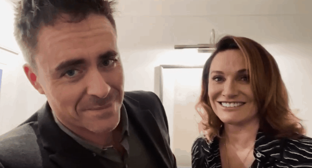 Fundraising at Walhampton School – Thank you from Sarah Parish & Jim Murray!