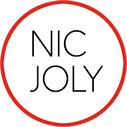 Nic Joly