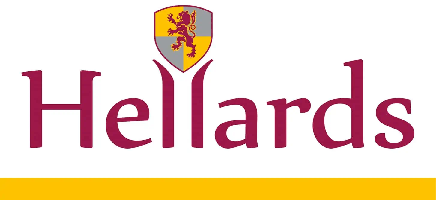Hellards